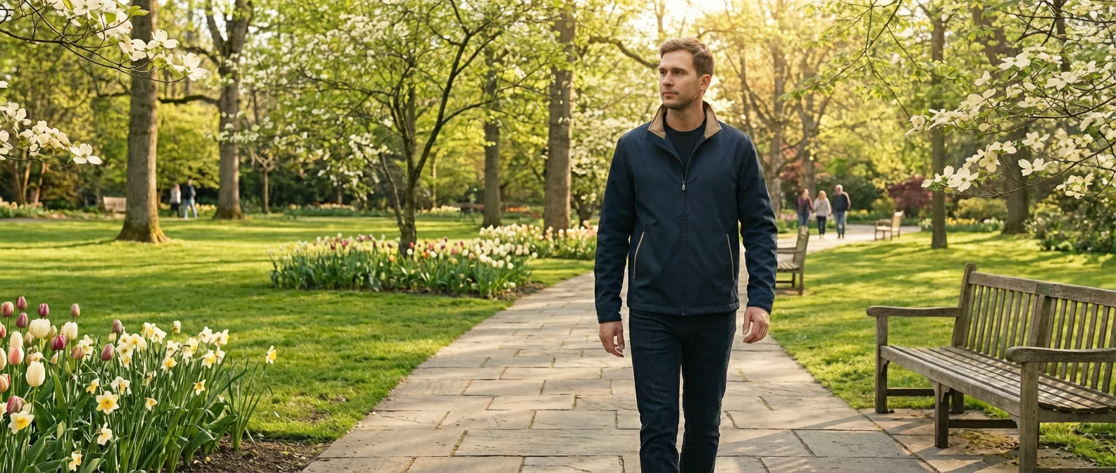 Rugged Performance, Modern Style