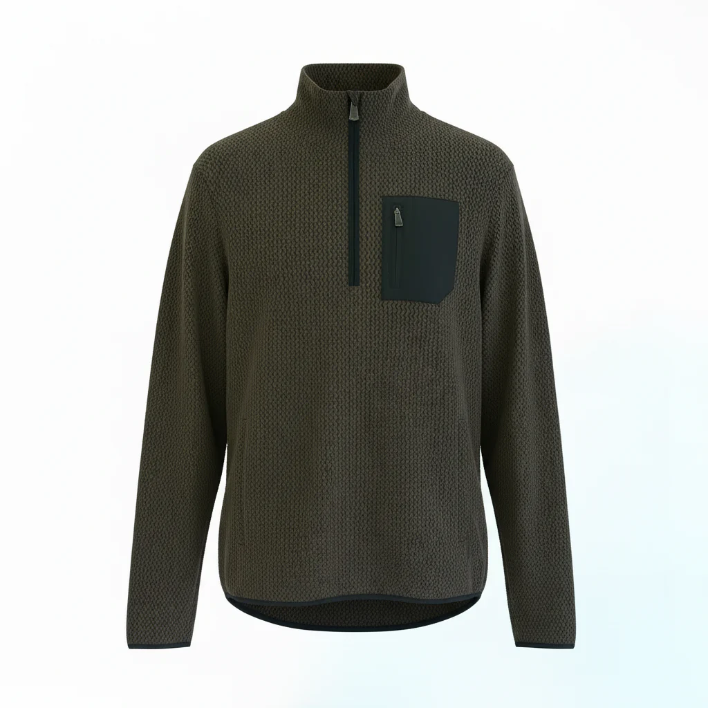 Fall Men's Clothes